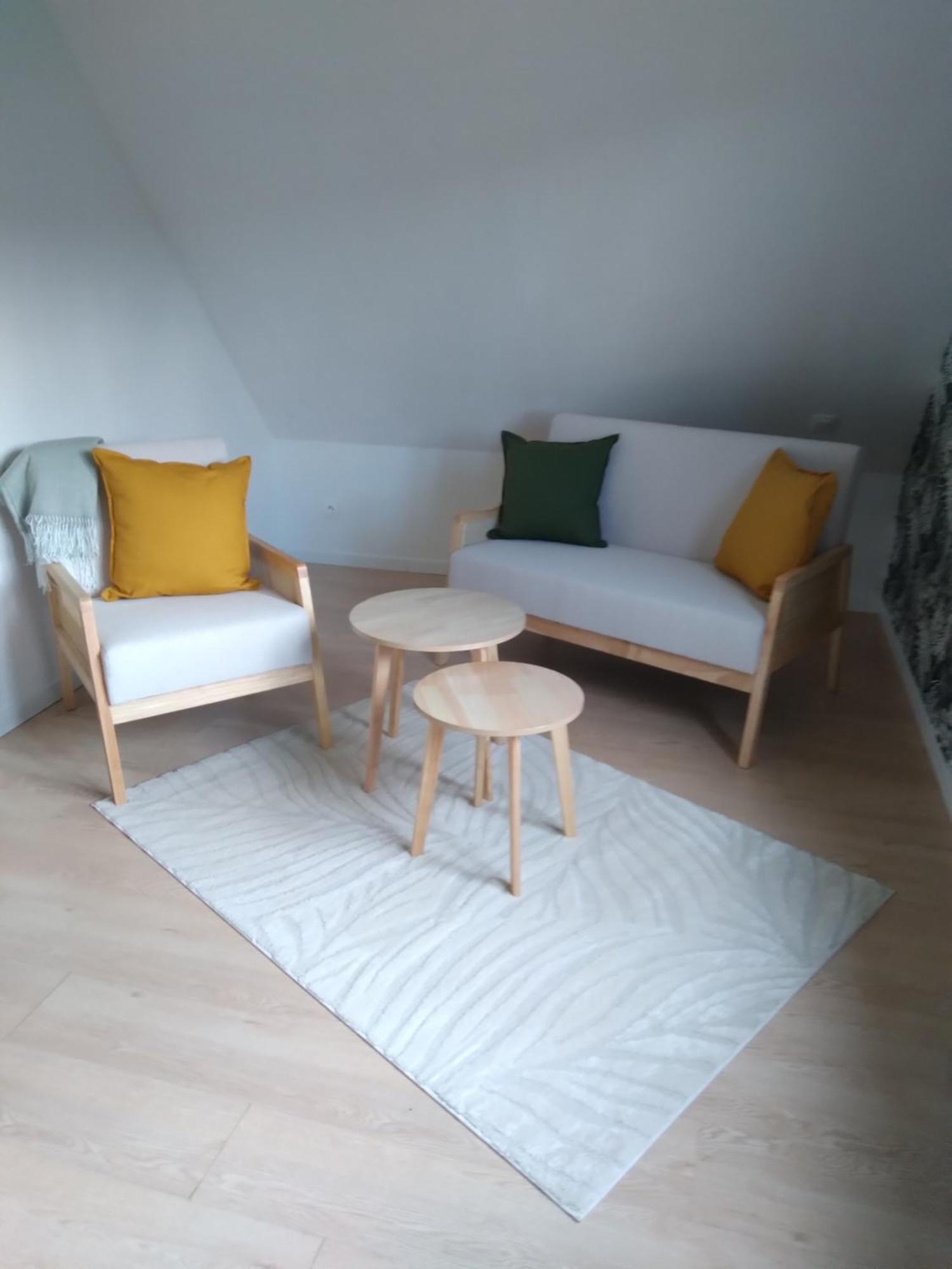 Le Repos Du Facteur Apartamento Riquewihr Exterior foto